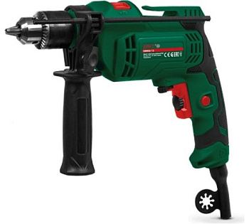 Дрель ударная DWT SBM06-13
