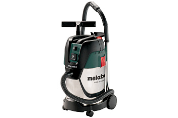 Пылесос METABO ASA 30LPC Inox