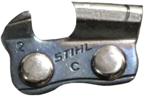 chainsaw-chain-reel-link-stihl-23rmc-325-pitch-13mm-gauge-cutting-link-detail