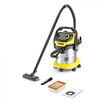 Пылесос KARCHER WD 5 Premium*EU-I