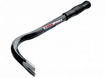 Гвоздодер 300х16мм изолирован.ручка USP 46933