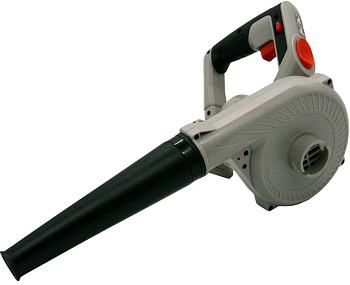 Аккумуляторная воздуходувка CROWN СТ29002НХ