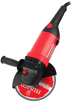 Шлифмашина угловая FELISATTI FT8500 230/2100