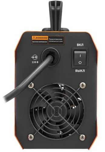 welding-inverter-svarog-real-arc-220-z2k7-rear-panel