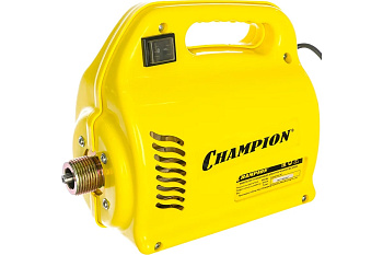 Вибратор для бетона CHAMPION ECV550