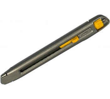 Нож выдвижной 9мм