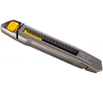 Нож выдвижной 165мм