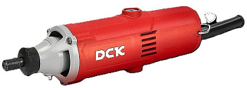 Шлифмашина прямая DCK KSJ04-10