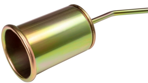 foxweld-gv-1000v-gas-air-roofing-torch-76mm-burner-close-up