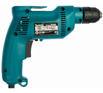 Дрель-шуруповерт MAKITA 6408