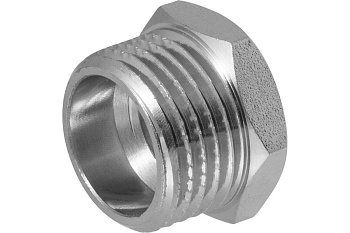 Футорка 1/2"-1/4" GF