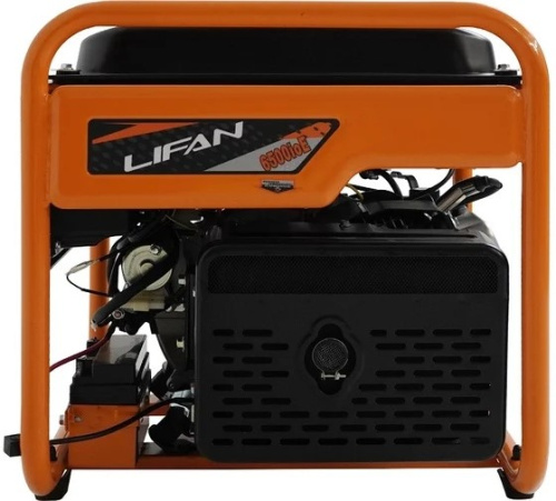 gasoline-generator-lifan-6500ioe-side