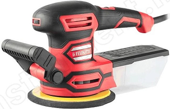 Шлифмашина эксцентриковая FELISATTI FT8722 150/450
