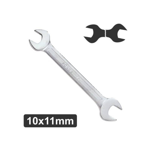 force-7541011-open-spanner-10x11