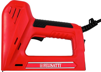 Степлер строительный сетевой FELISATTI FT2701