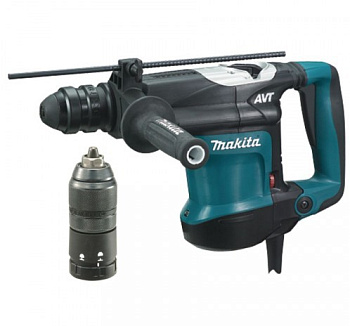 Перфоратор MAKITA HR 3210 FCT