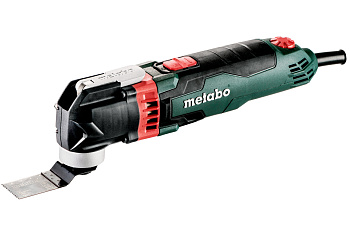 Реноватор METABO MT 400 Quick