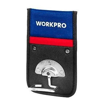 Держатель для молотка поясной 600D 195х125мм WORKPRO