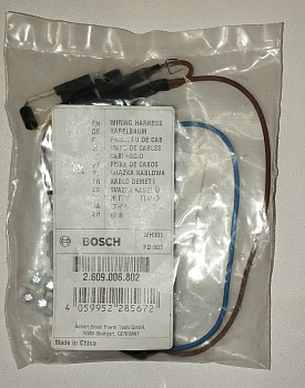 Микровыключатель PFS3000-2