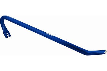 Монтировка - гвоздодер 600мм WORKPRO