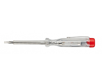 Индикатор напряжения 3,0 х 65 (220-250V) WITTE