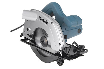 Пила дисковая MAKITA 5604R