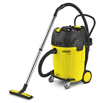 Пылесос KARCHER NT 65/2 Ap*EU