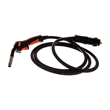 Горелка TECH MS 15 (18А) 3м СВАРОГ