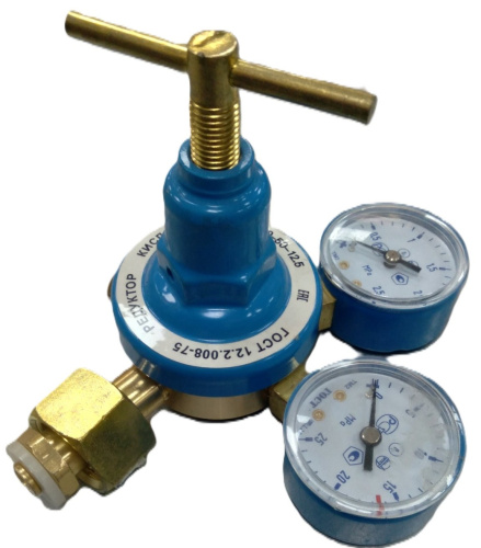 ars-bko-50-12-5-oxygen-cylinder-pressure-regulator-left-angle