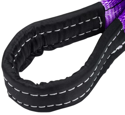 webbing-sling-stp-1t-sf7-30mm-2m-hitch-professional-loop-detail