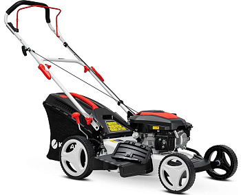 Газонокосилка бензиновая KATANA KL-46A PRO