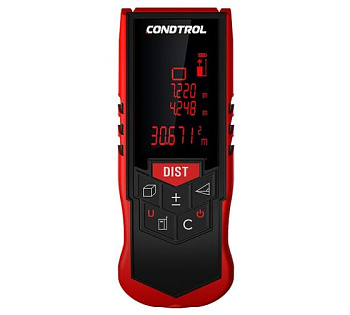 Дальномер лазерный CONDTROL X2 PLUS