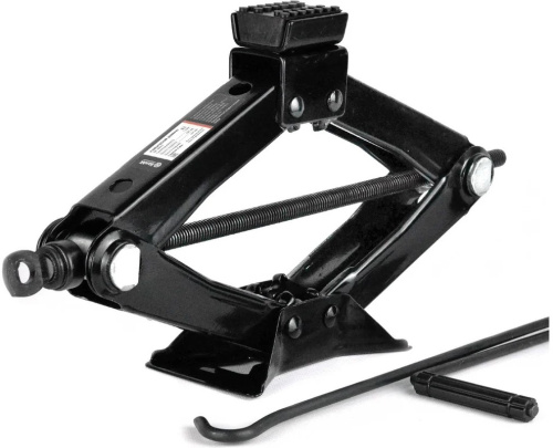 scissor-jack-belak-1t-label-detail