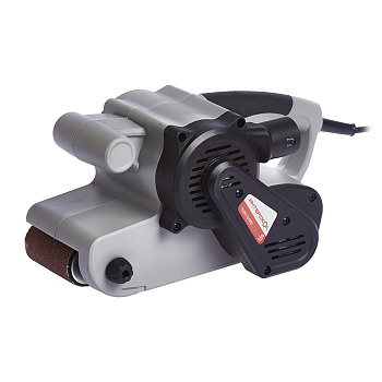 Шлифмашина ленточная ИНТЕРСКОЛ ЛШМ-76/900