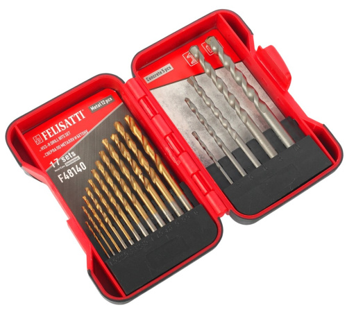 drill-bit-set-felisatti-f48140-17pcs-open-case-angled