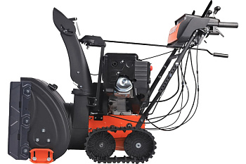 Снегоуборщик бензиновый PATRIOT СИБИРЬ 110 ЕТ (гусеницы)