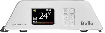 Блок управления Transfotmer Digital Inverter Ballu BCT/EVU-3I