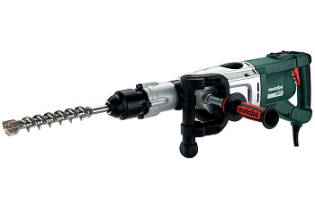 Перфоратор METABO KHE 96