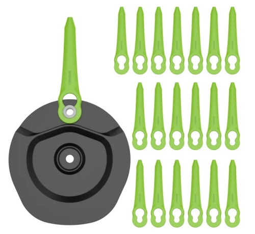 cordless-grass-trimmer-greenworks-g24lt251-cutting-blades