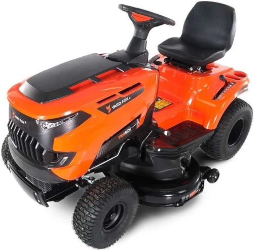 sadovyj-traktor-benzinovyj-yard-fox-t-108sch-koleso-perednee