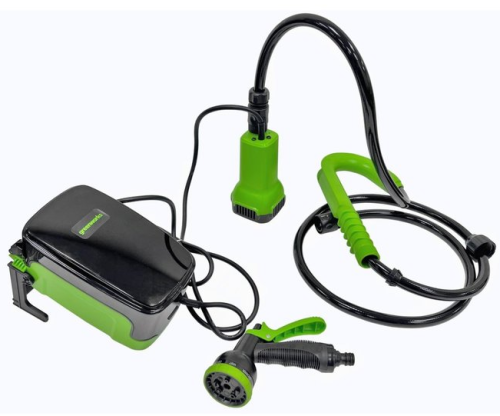 GREENWORKS G24WP