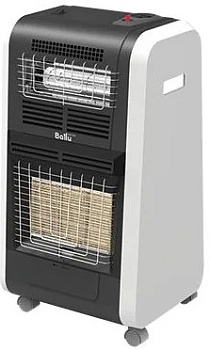Обогреватель инфракрасный газовый BALLU BIGH-55 H