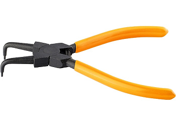 Съемник внутр. стопорных колец 150мм SPARTA 183255