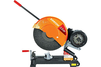 Пила монтажная КРАТОН COS-3000/400-3P