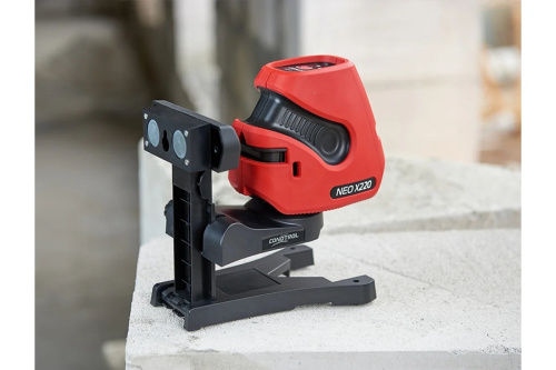 nivellir-condtrol-neo-x220-mount