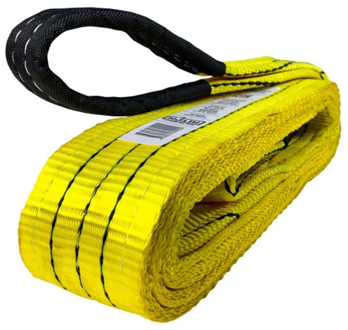 webbing-sling-hitch-regular-3t-sf6-75mm-2m-folded