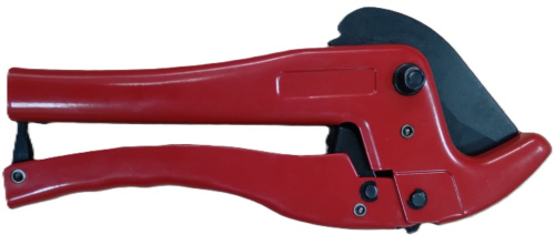 pipe-scissors-cn-733d-polypropylene-pipe-cutter-40mm-side