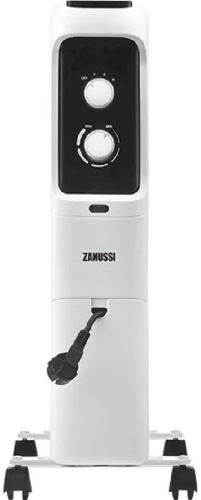 oil-radiator-zanussi-loft-zoh-lt-07w-1500-front-view