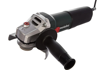 Шлифмашина угловая METABO WQ 1100-125