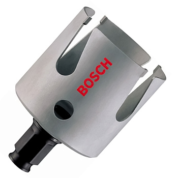 Пильная коронка Multi Construction d25мм